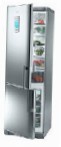 Fagor 2FC-47 XS Ledusskapis ledusskapis ar saldētavu pārskatīšana bestsellers