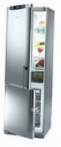 Fagor 2FC-47 XED Hladilnik hladilnik z zamrzovalnikom pregled najboljši prodajalec