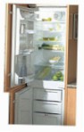 Fagor FIC-37L Холодильник холодильник с морозильником обзор бестселлер