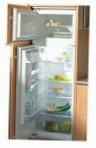 Fagor FID-27 Холодильник холодильник с морозильником обзор бестселлер