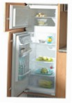Fagor FID-23 Холодильник холодильник с морозильником обзор бестселлер
