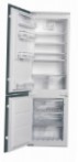 Smeg CR325P Heladera heladera con freezer revisión éxito de ventas