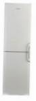 BEKO CSA 36000 Ledusskapis ledusskapis ar saldētavu pārskatīšana bestsellers