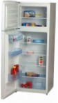 BEKO DSE 25006 S Chladnička chladnička s mrazničkou preskúmanie najpredávanejší