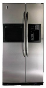 фото Холодильник General Electric PSG29SHCSS, огляд