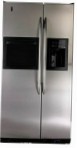 General Electric PSG29SHCSS šaldytuvas šaldytuvas su šaldikliu peržiūra geriausiai parduodamas