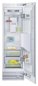 รูปถ่าย ตู้เย็น Siemens FI24DP30, ทบทวน
