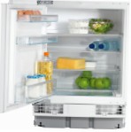 Miele K 5122 Ui Ledusskapis ledusskapis bez saldētavas pārskatīšana bestsellers