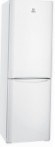Indesit BI 18 NF L Kühlschrank kühlschrank mit gefrierfach Rezension Bestseller