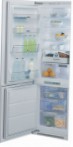 Whirlpool ART 489 Kylskåp kylskåp med frys recension bästsäljare