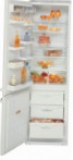 ATLANT МХМ 1833-28 Kjøleskap kjøleskap med fryser anmeldelse bestselger