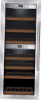 Caso WineMaster 38 Refrigerator aparador ng alak pagsusuri bestseller