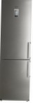 ATLANT ХМ 4426-080 ND Ledusskapis ledusskapis ar saldētavu pārskatīšana bestsellers