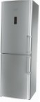 Hotpoint-Ariston EBYH 18323 F O3 Kjøleskap kjøleskap med fryser anmeldelse bestselger