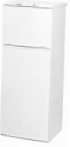NORD 212-010 Koelkast koelkast met vriesvak beoordeling bestseller