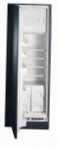 Smeg FR300A Koelkast koelkast met vriesvak beoordeling bestseller