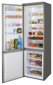 larawan Refrigerator NORD 220-7-312, pagsusuri