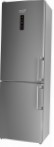 Hotpoint-Ariston HF 8181 S O Kjøleskap kjøleskap med fryser anmeldelse bestselger
