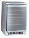 Smeg SCV36XS Холодильник винный шкаф обзор бестселлер