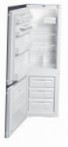Smeg CR308A Хладилник хладилник с фризер преглед бестселър