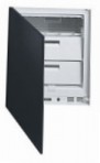 Smeg VR105B Fridge freezer-cupboard review bestseller