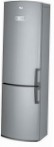 Whirlpool ARC 7690 IX Kylskåp kylskåp med frys recension bästsäljare