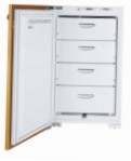 Kaiser EG 1513 Frigorífico congelador-armário reveja mais vendidos