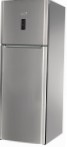 Hotpoint-Ariston ENXTY 19222 X FW Kjøleskap kjøleskap med fryser anmeldelse bestselger