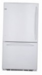 General Electric PDSE5NBYDWW Fridge refrigerator with freezer review bestseller