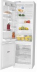 ATLANT ХМ 6026-034 Ledusskapis ledusskapis ar saldētavu pārskatīšana bestsellers