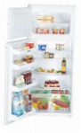 Liebherr KID 2252 šaldytuvas šaldytuvas su šaldikliu peržiūra geriausiai parduodamas