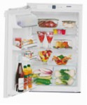 Liebherr IKP 1760 šaldytuvas šaldytuvas be šaldiklio peržiūra geriausiai parduodamas