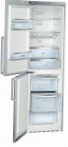 Bosch KGN39AZ22 Kylskåp kylskåp med frys recension bästsäljare