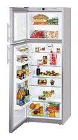 larawan Refrigerator Liebherr CTPesf 3223, pagsusuri