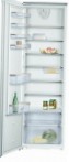 Bosch KIR38A50 Ledusskapis ledusskapis bez saldētavas pārskatīšana bestsellers