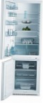 AEG SC 81842 5I Kjøleskap kjøleskap med fryser anmeldelse bestselger
