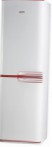 Pozis RK FNF-172 W R Refrigerator freezer sa refrigerator pagsusuri bestseller