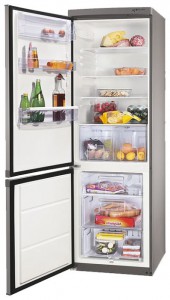 Bilde Kjøleskap Zanussi ZRB 936 XL, anmeldelse