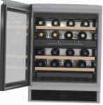 Miele KWT 6321 UG ثلاجة خزانة النبيذ إعادة النظر الأكثر مبيعًا