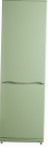 ATLANT ХМ 6024-082 Chladnička chladnička s mrazničkou preskúmanie najpredávanejší