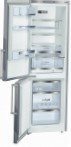 Bosch KGE36AI30 Ledusskapis ledusskapis ar saldētavu pārskatīšana bestsellers