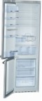 Bosch KGV39Z45 Ledusskapis ledusskapis ar saldētavu pārskatīšana bestsellers