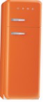 Smeg FAB30OS7 Фрижидер фрижидер са замрзивачем преглед бестселер