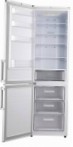 LG GW-B489 BCW Kjøleskap kjøleskap med fryser anmeldelse bestselger