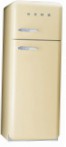 Smeg FAB30PS7 Хладилник хладилник с фризер преглед бестселър