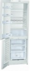Bosch KGV36V33 šaldytuvas šaldytuvas su šaldikliu peržiūra geriausiai parduodamas