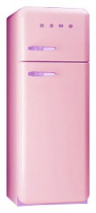 larawan Refrigerator Smeg FAB30ROS7, pagsusuri