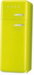 Smeg FAB30VE7 Frigo frigorifero con congelatore recensione bestseller