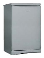 larawan Refrigerator Hotpoint-Ariston RMUP 100 X, pagsusuri
