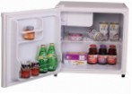 Wellton BC-47 Frigo réfrigérateur avec congélateur examen best-seller